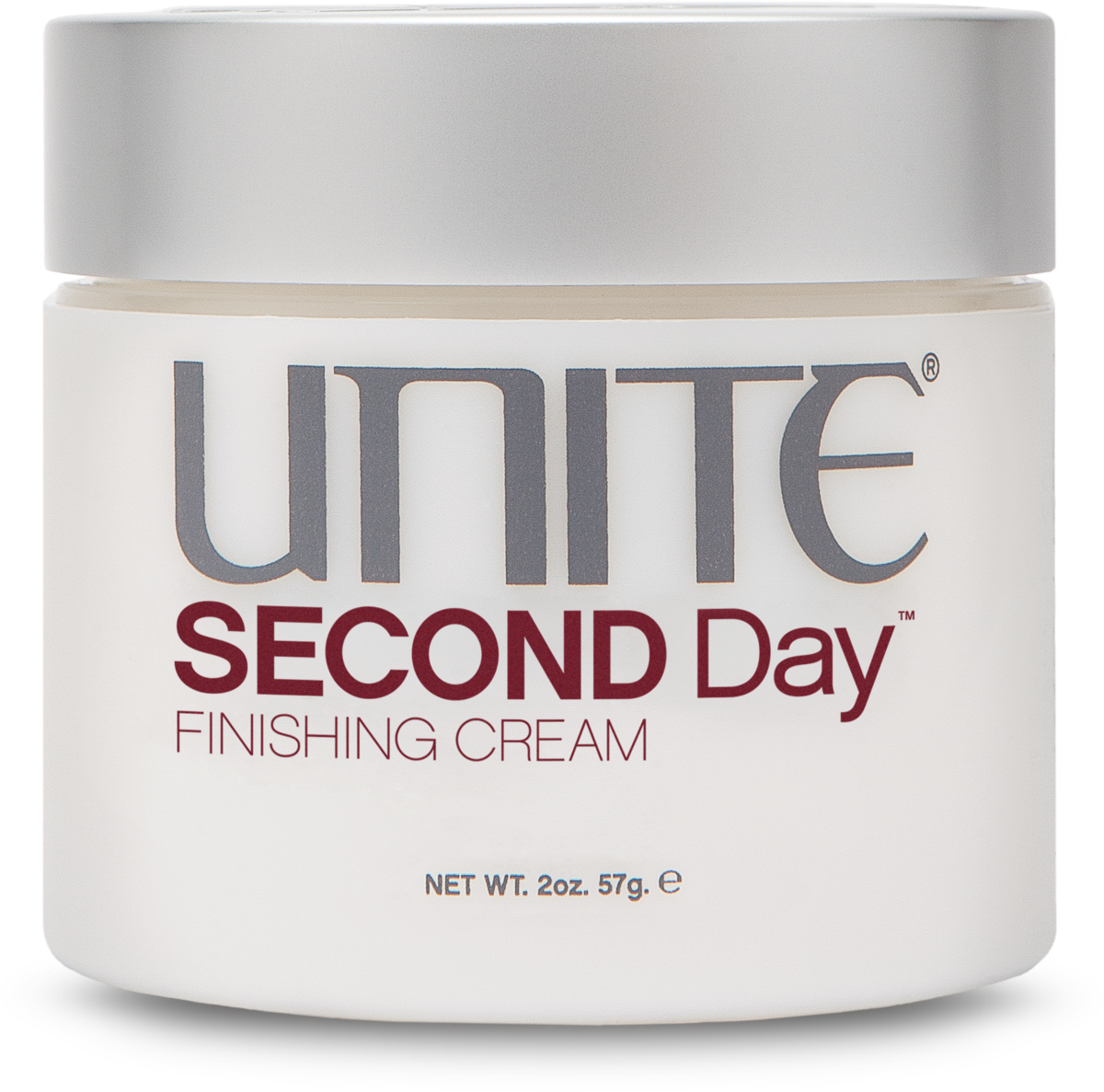 UNITE Second Day Finishing Cream 57 g