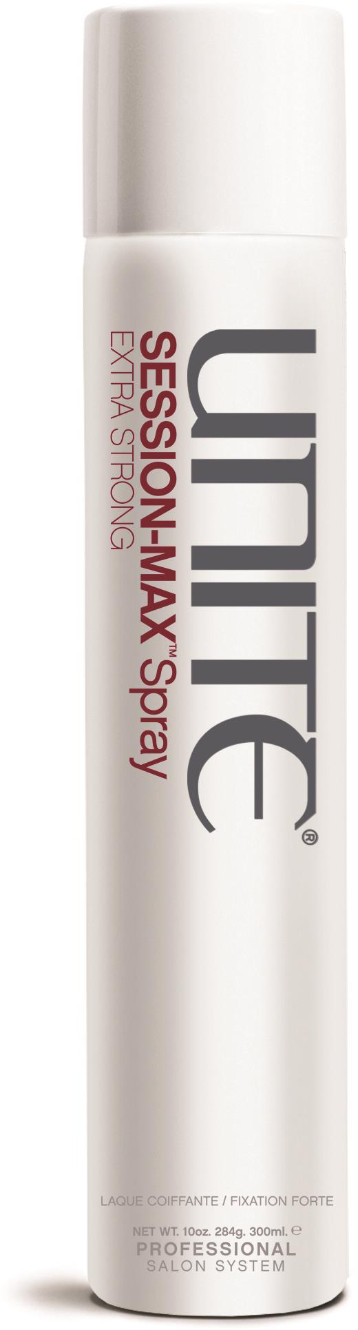 UNITE Session-Max Spray Extra Strong 300 ml | lyko.com