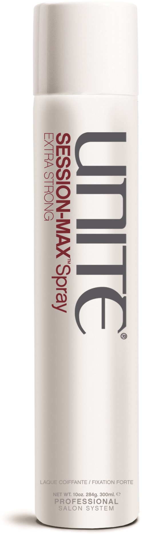 UNITE Session-Max Spray Extra Strong 300 ml
