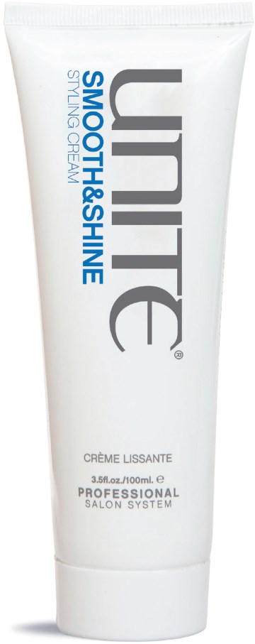 UNITE Smooth&Shine Styling Cream 100 ml