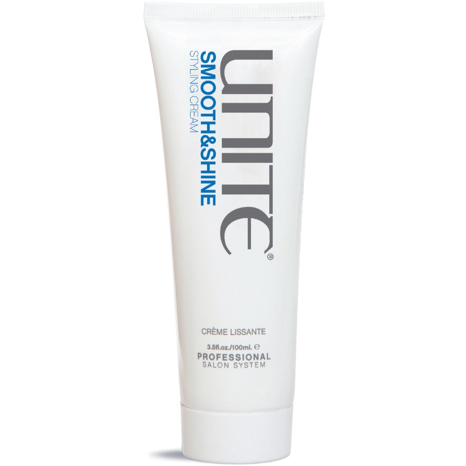 Läs mer om UNITE Smooth&Shine Styling Cream 100 ml