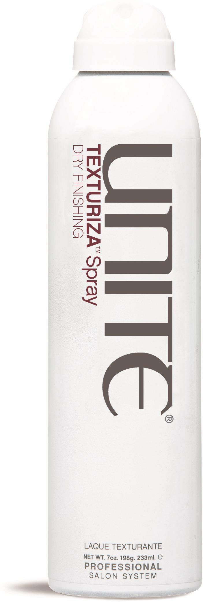 Unite Texturiza Spray Dry Finishing 233 ml