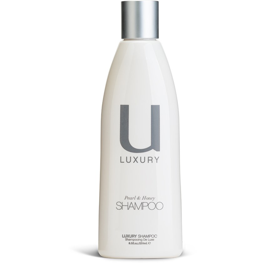 UNITE U Luxury Shampoo 251 ml billede