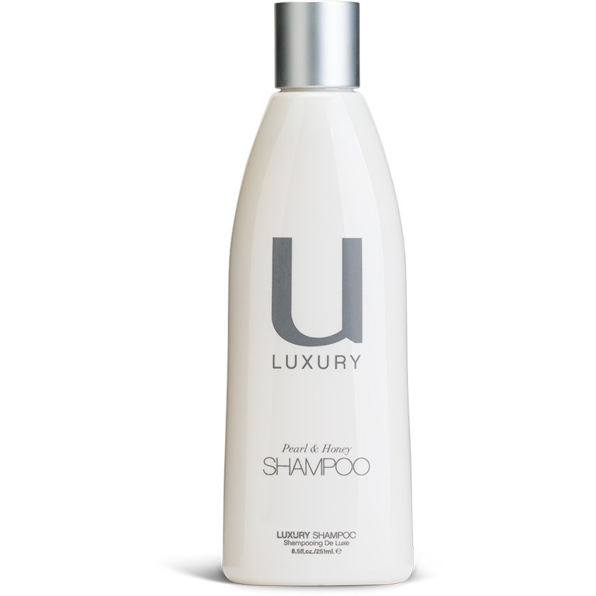 Läs mer om UNITE U Luxury Shampoo 251 ml