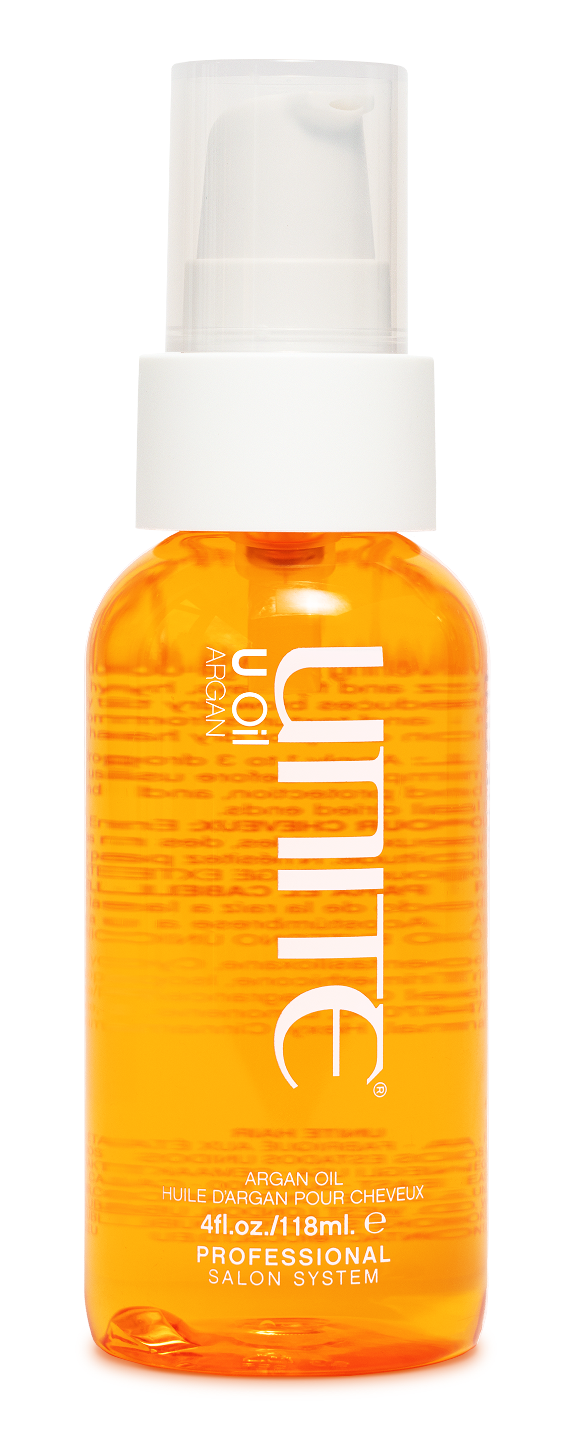 Unite U Oil Argan 118 ml