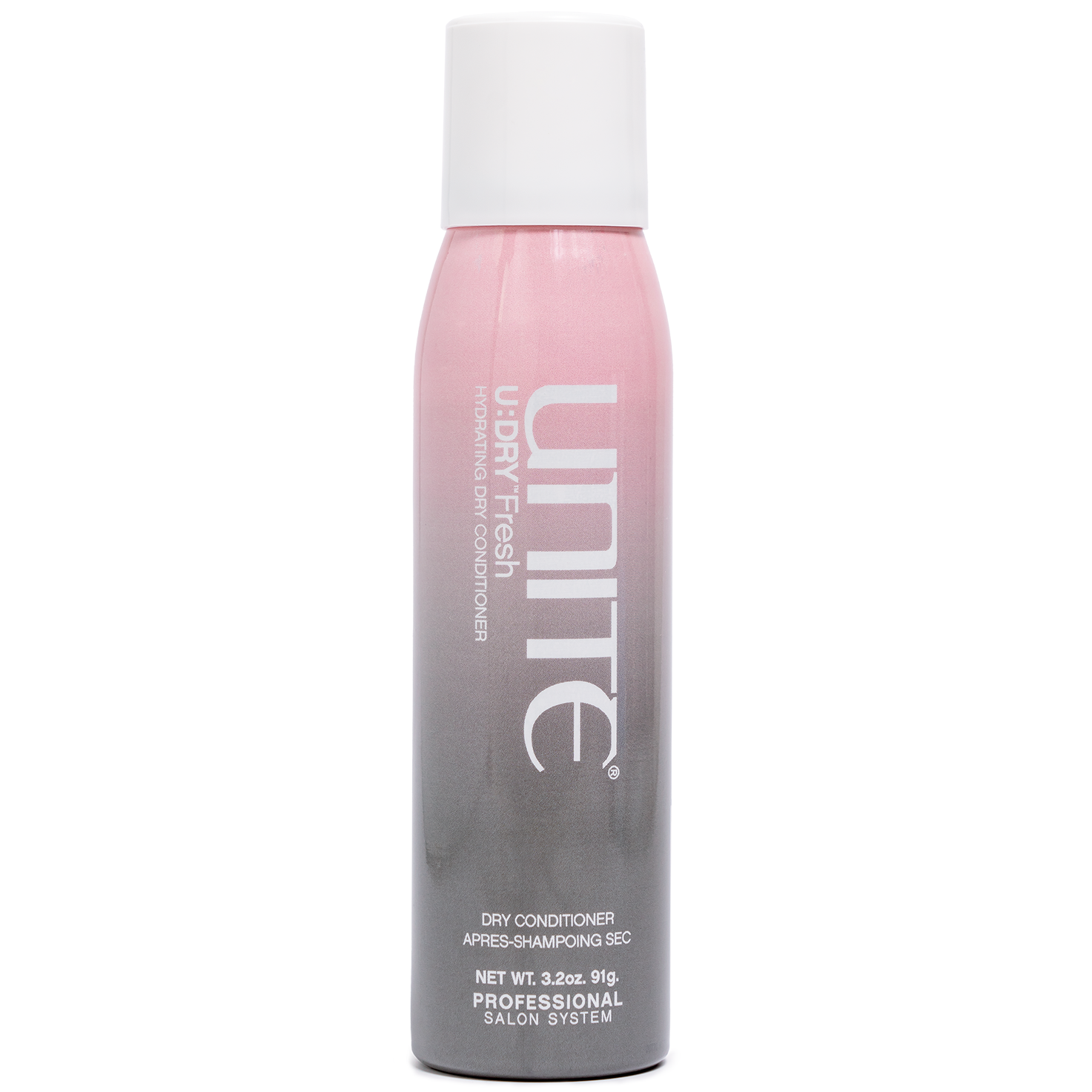 UNITE U:Dry Fresh Hydrating Dry Conditioner 91 g