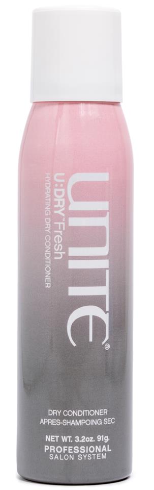 UNITE U:Dry Fresh Hydrating Dry Conditioner 91 g