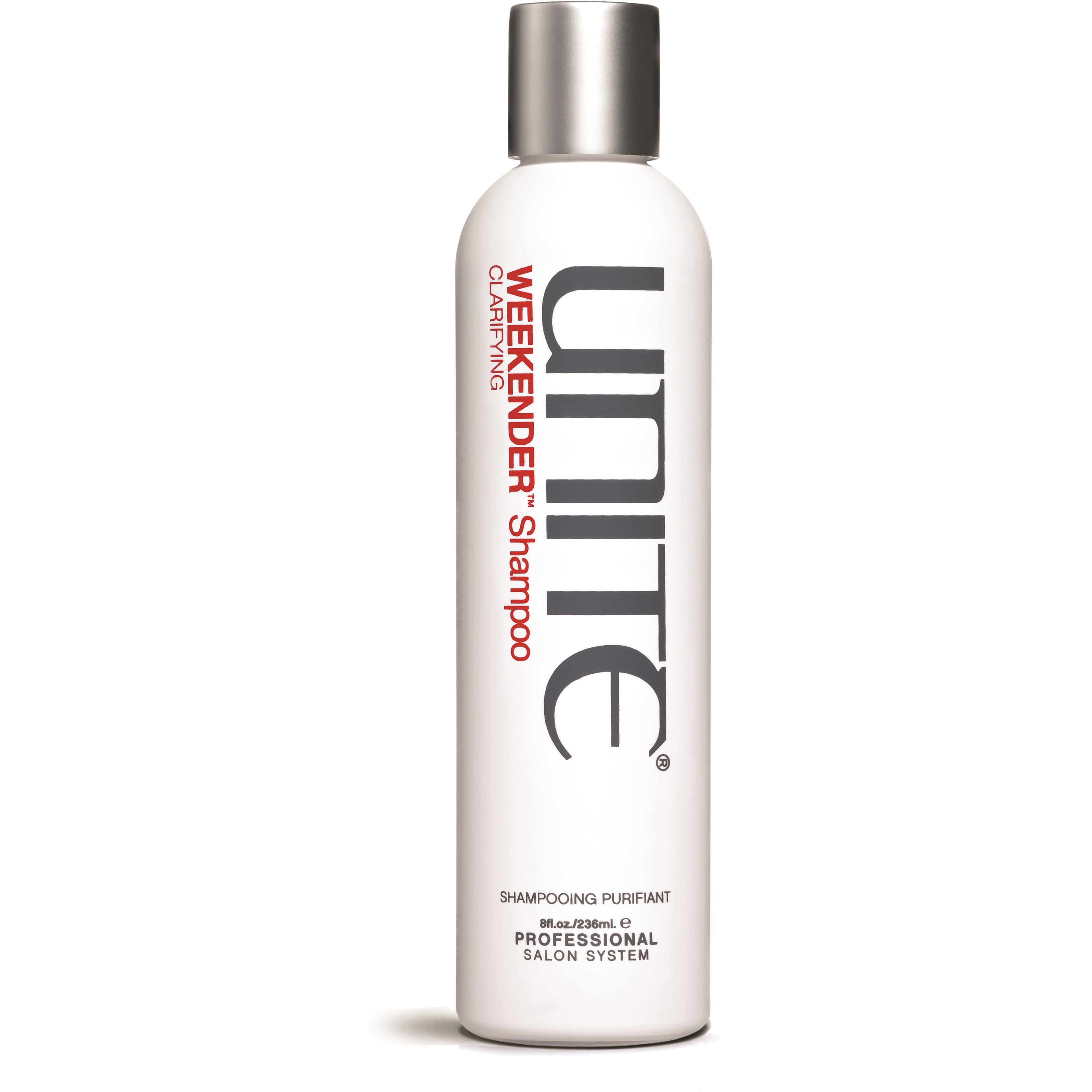 Läs mer om UNITE Weekender Shampoo 236 ml