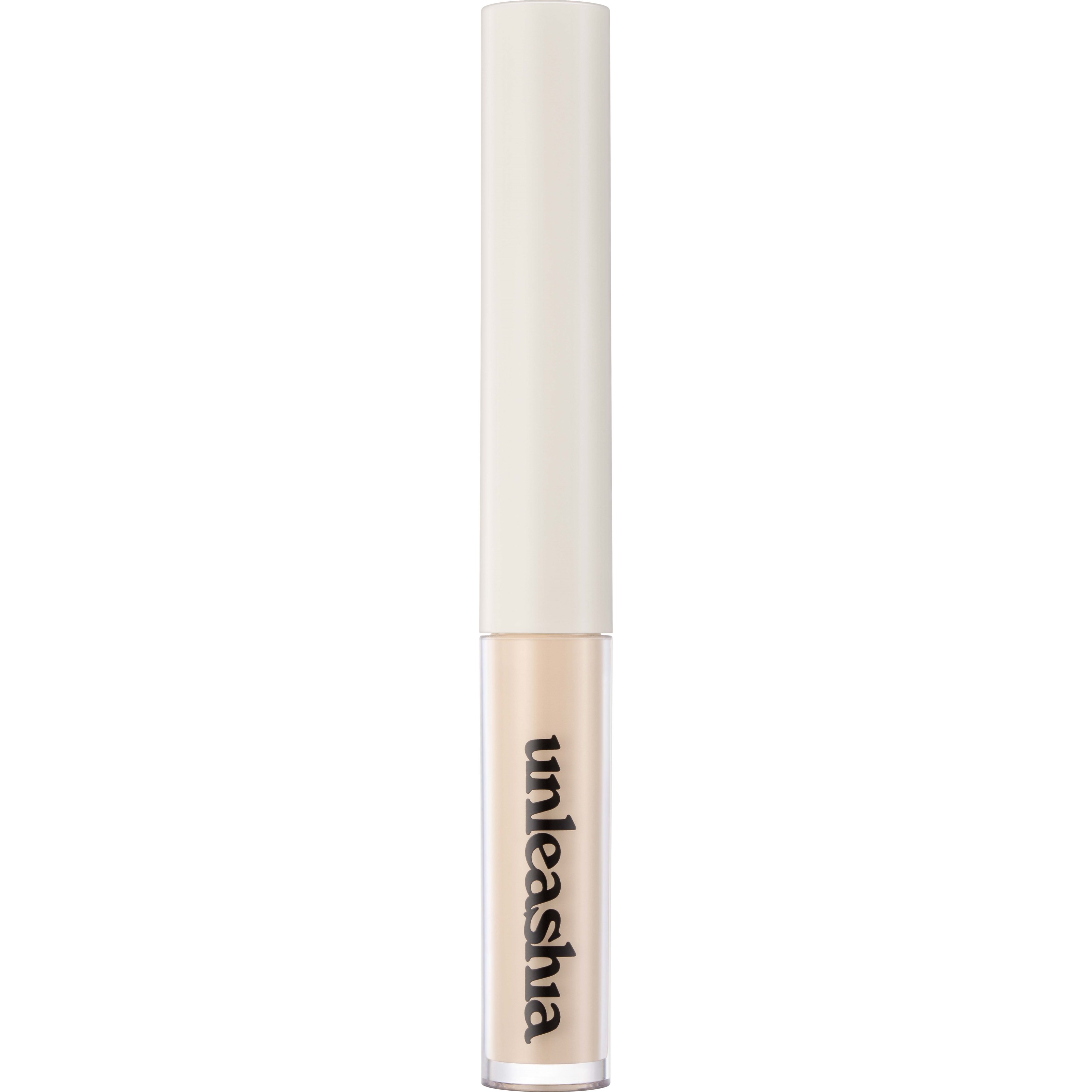 Unleashia Bye Bye My Blemish Concealer SPF30 PA++ 1.0 Peony