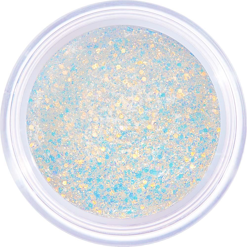 Unleashia Get Loose Glitter Gel N°3 Gold Obsessor