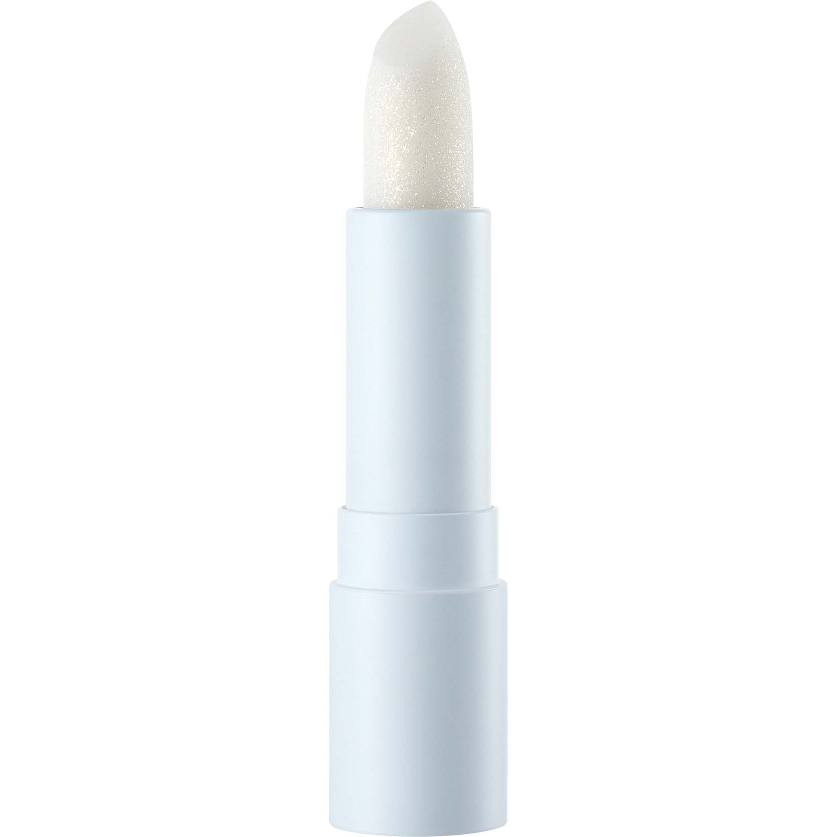 Unleashia Glacier Vegan Lip Balm N°1 Snow Frost (obrázok 3)