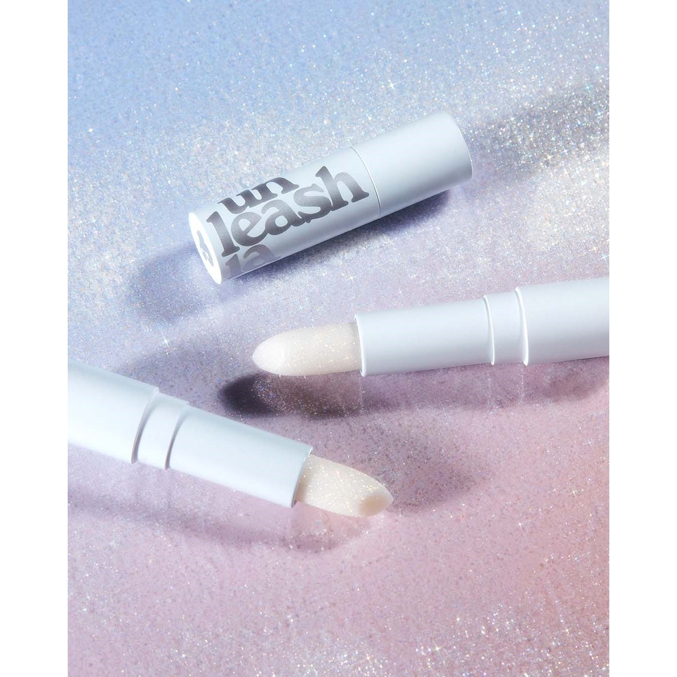 Unleashia Glacier Vegan Lip Balm N°1 Snow Frost (obrázok 4)