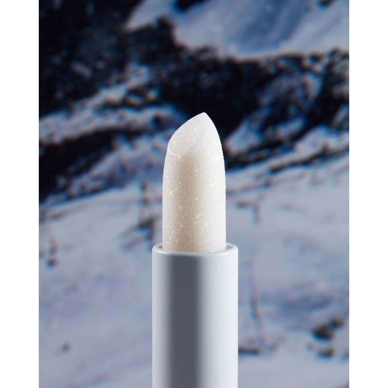 Unleashia Glacier Vegan Lip Balm N°1 Snow Frost (obrázok 6)
