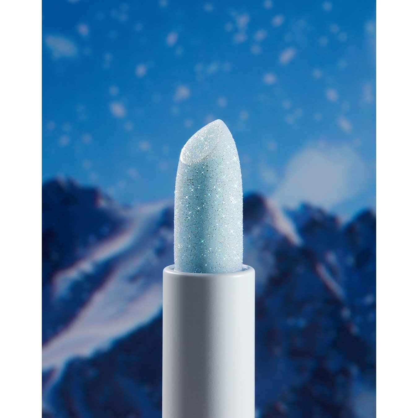 Unleashia Glacier Vegan Lip Balm N°2 Blue Lagoon (obrázok 6)