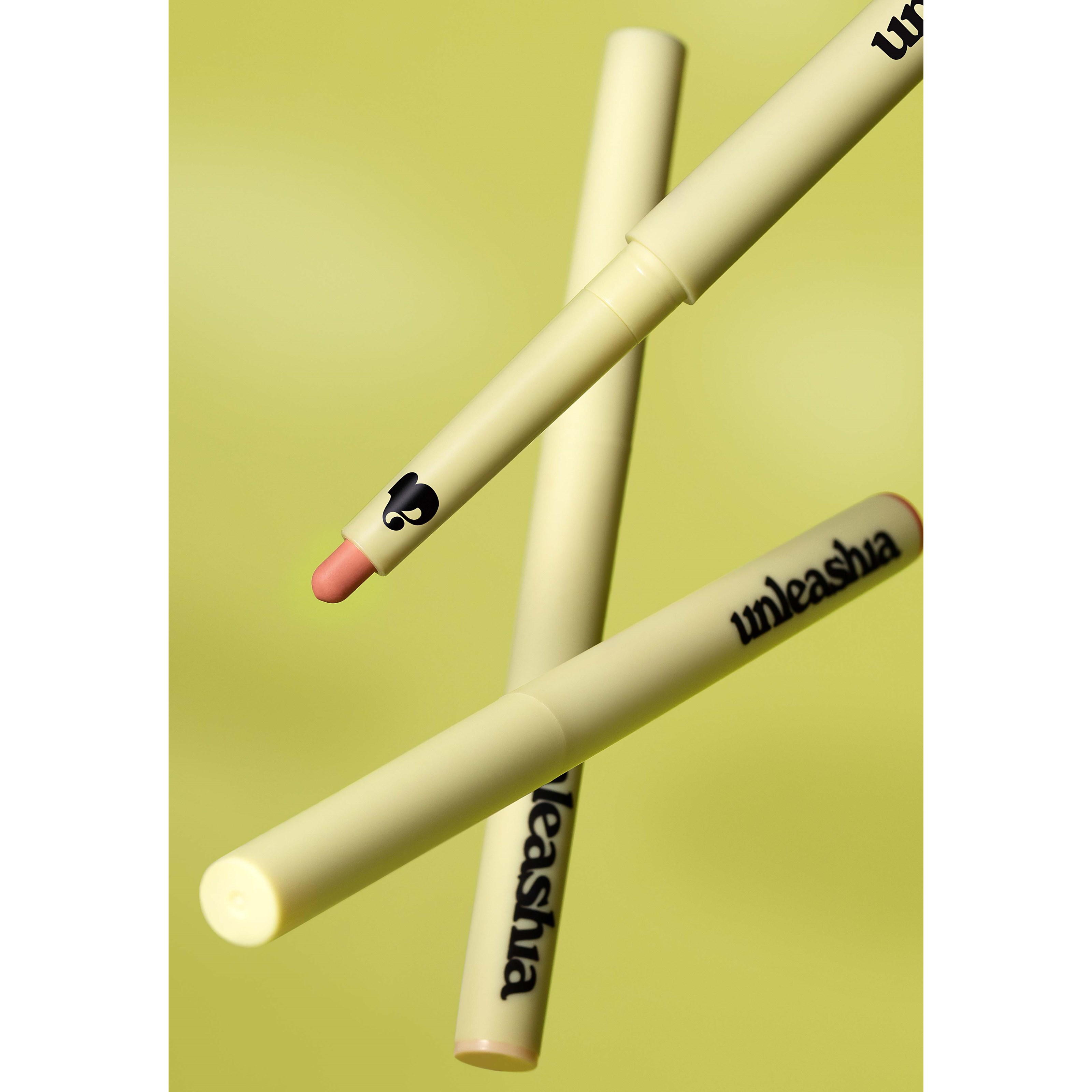 Unleashia Oh! Happy Day Lip Pencil N°1 Birthday (obrázok 5)
