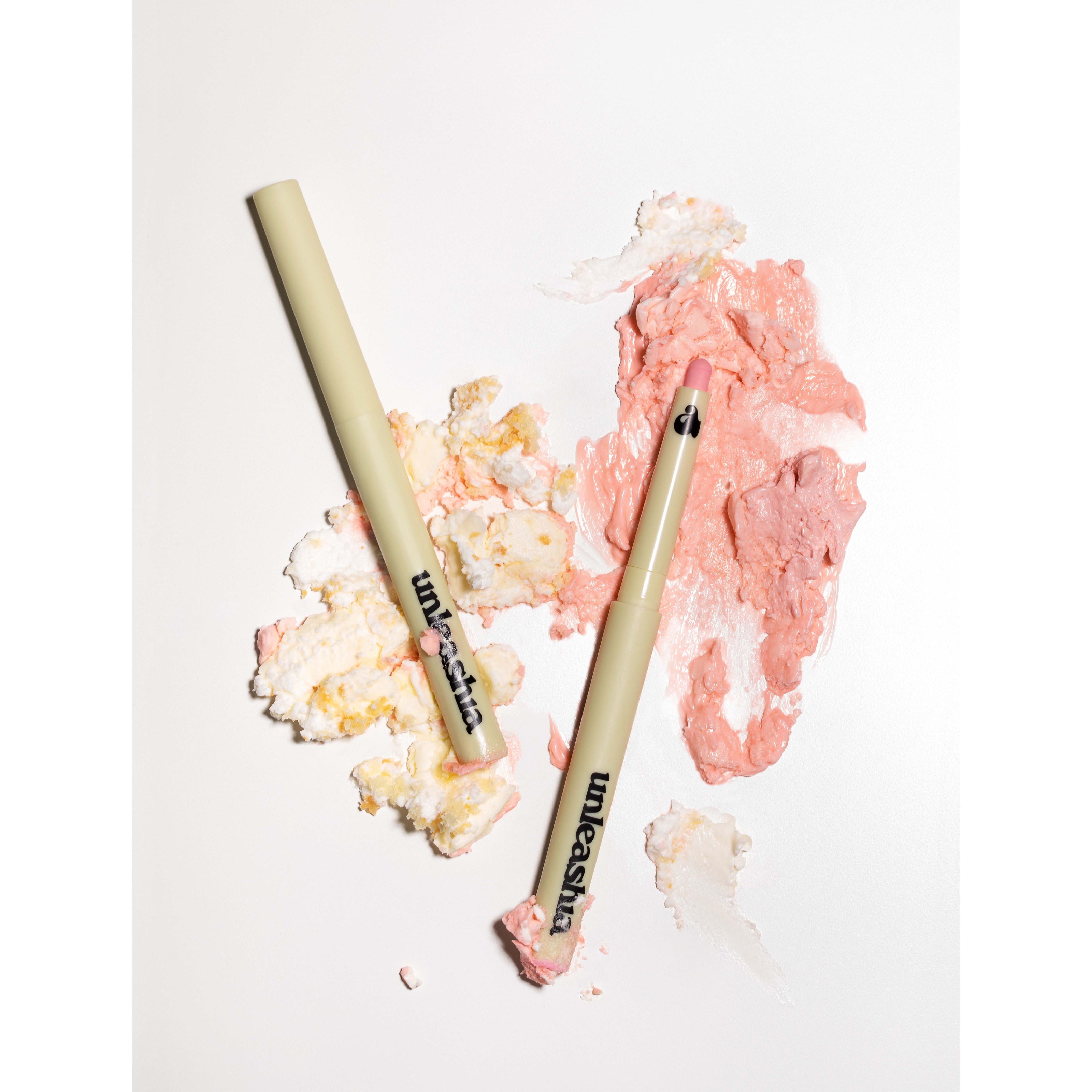 Unleashia Oh! Happy Day Lip Pencil N°1 Birthday (obrázok 6)