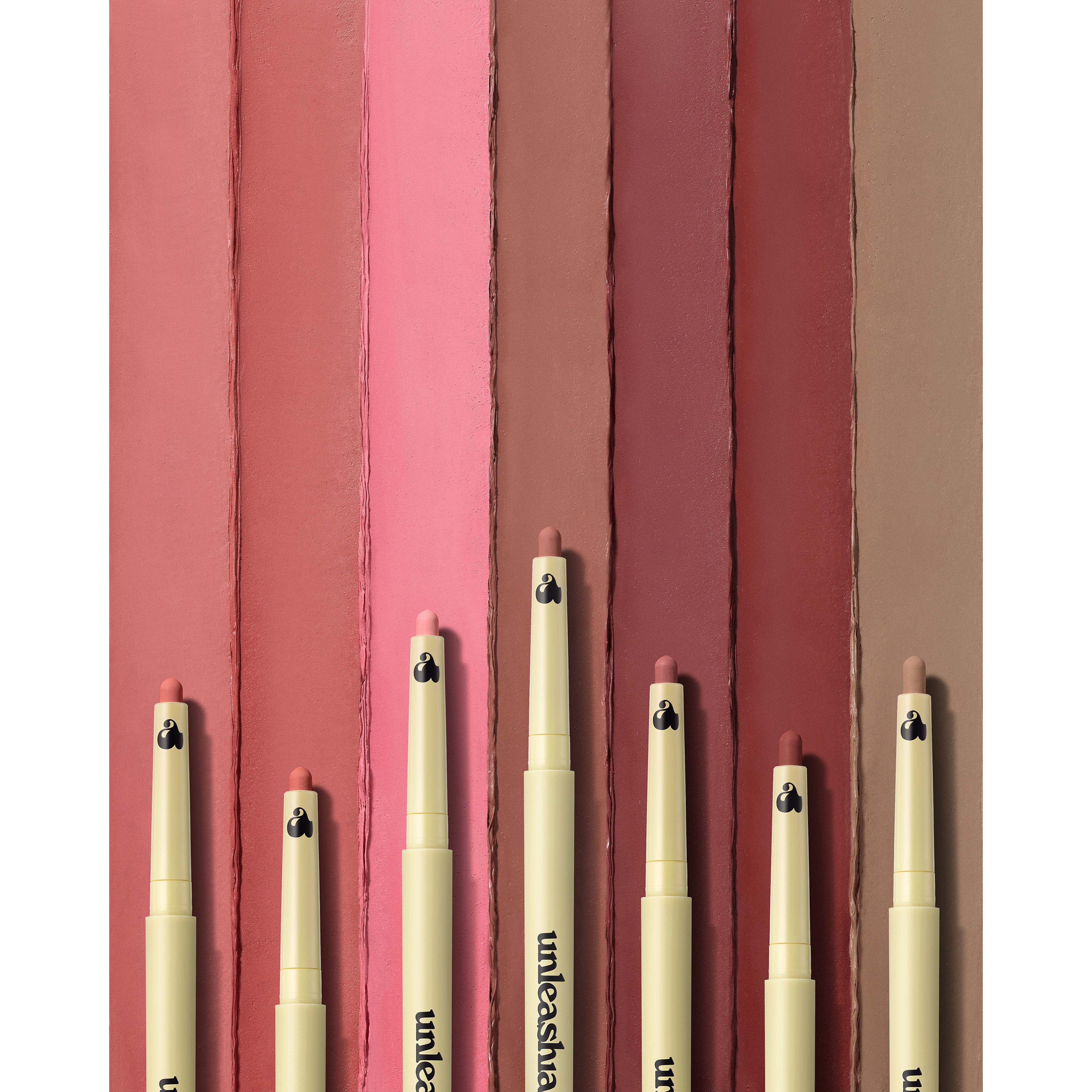 Unleashia Oh! Happy Day Lip Pencil N°1 Birthday (obrázok 7)