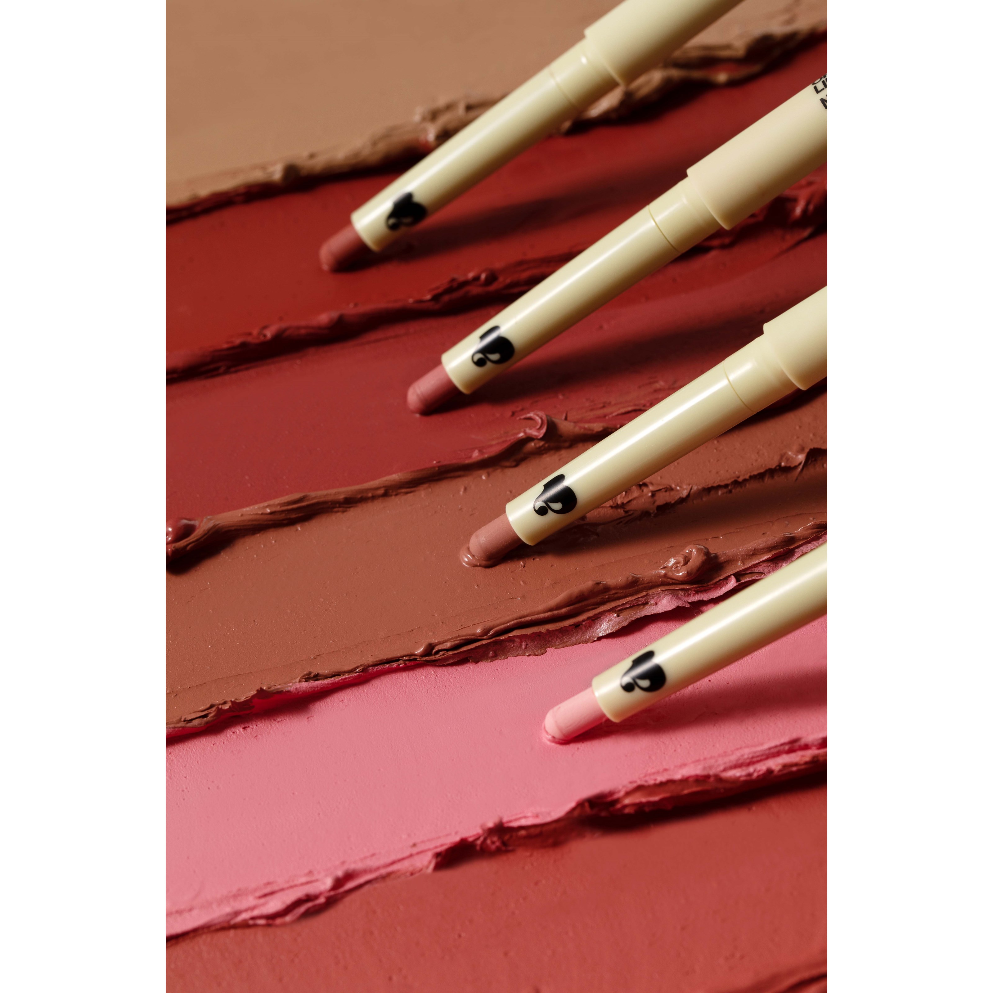 Unleashia Oh! Happy Day Lip Pencil N°1 Birthday (obrázok 8)