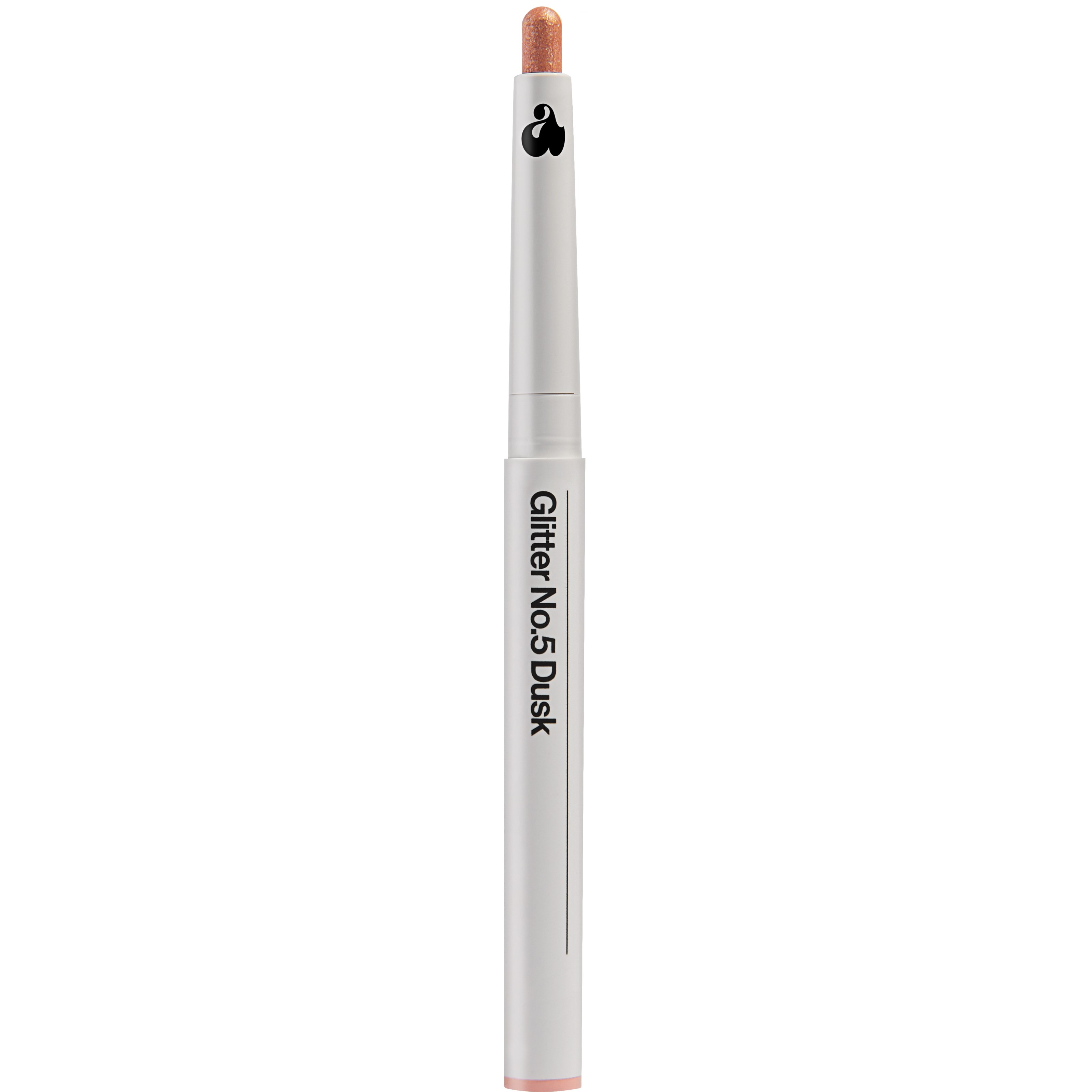 Unleashia Pretty Easy Glitter Stick N°5. Dusk (obrázok 2)