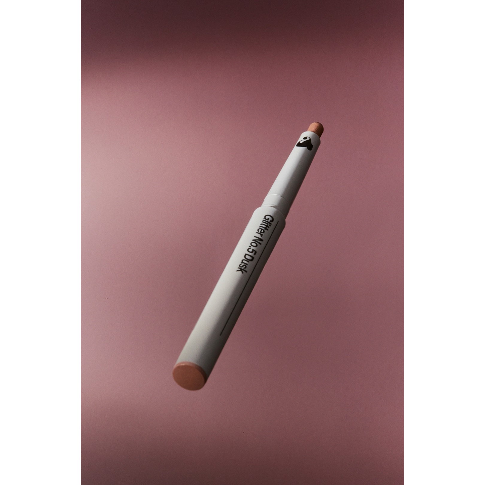 Unleashia Pretty Easy Glitter Stick N°5. Dusk (obrázok 5)