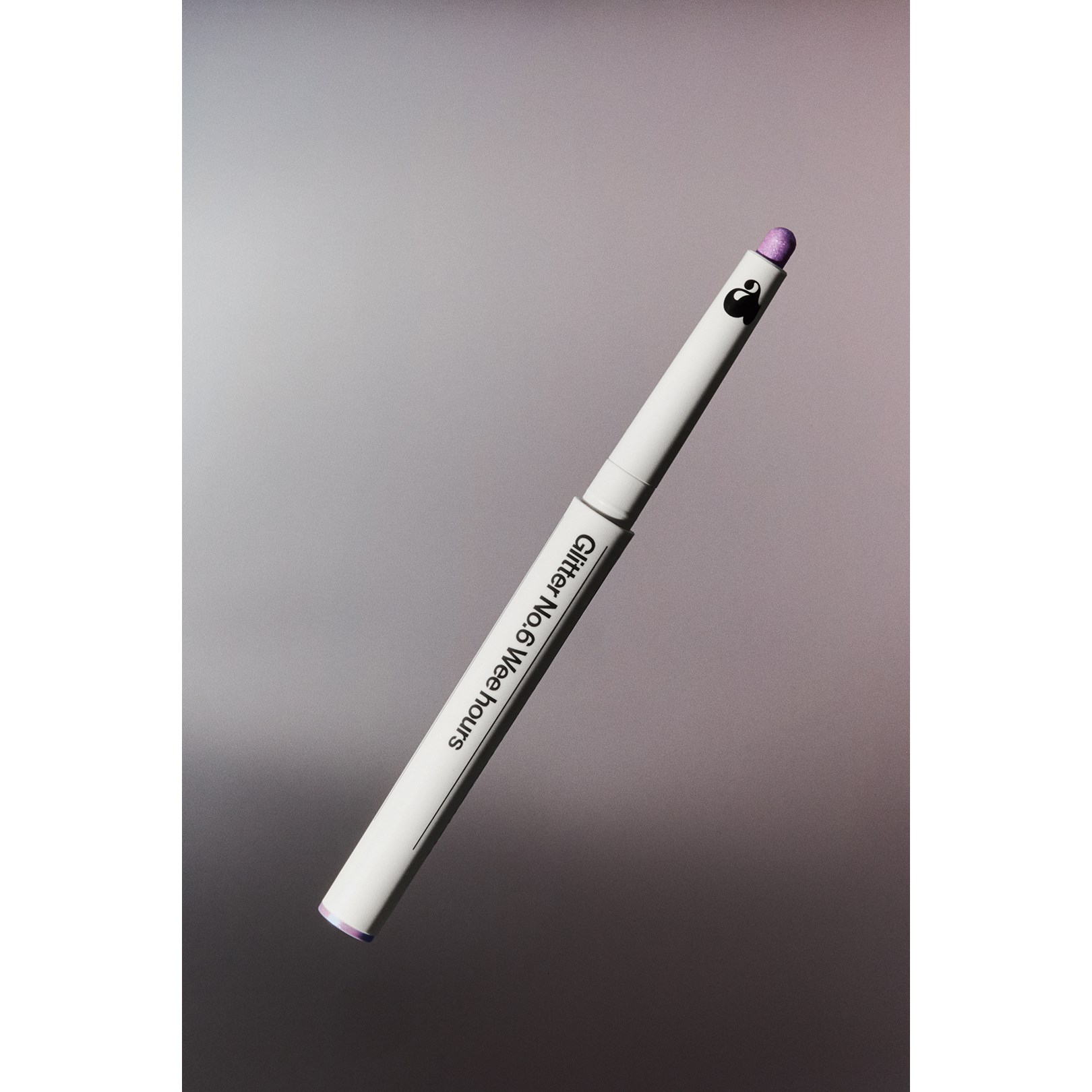 Unleashia Pretty Easy Glitter Stick N°6. Wee Hours (obrázok 5)