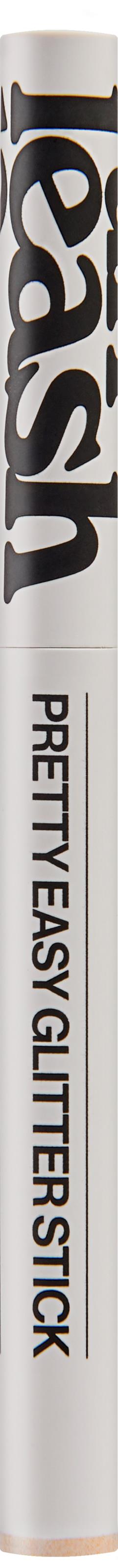 Unleashia Pretty Easy Glitter Stick N°7. Sheer Skin