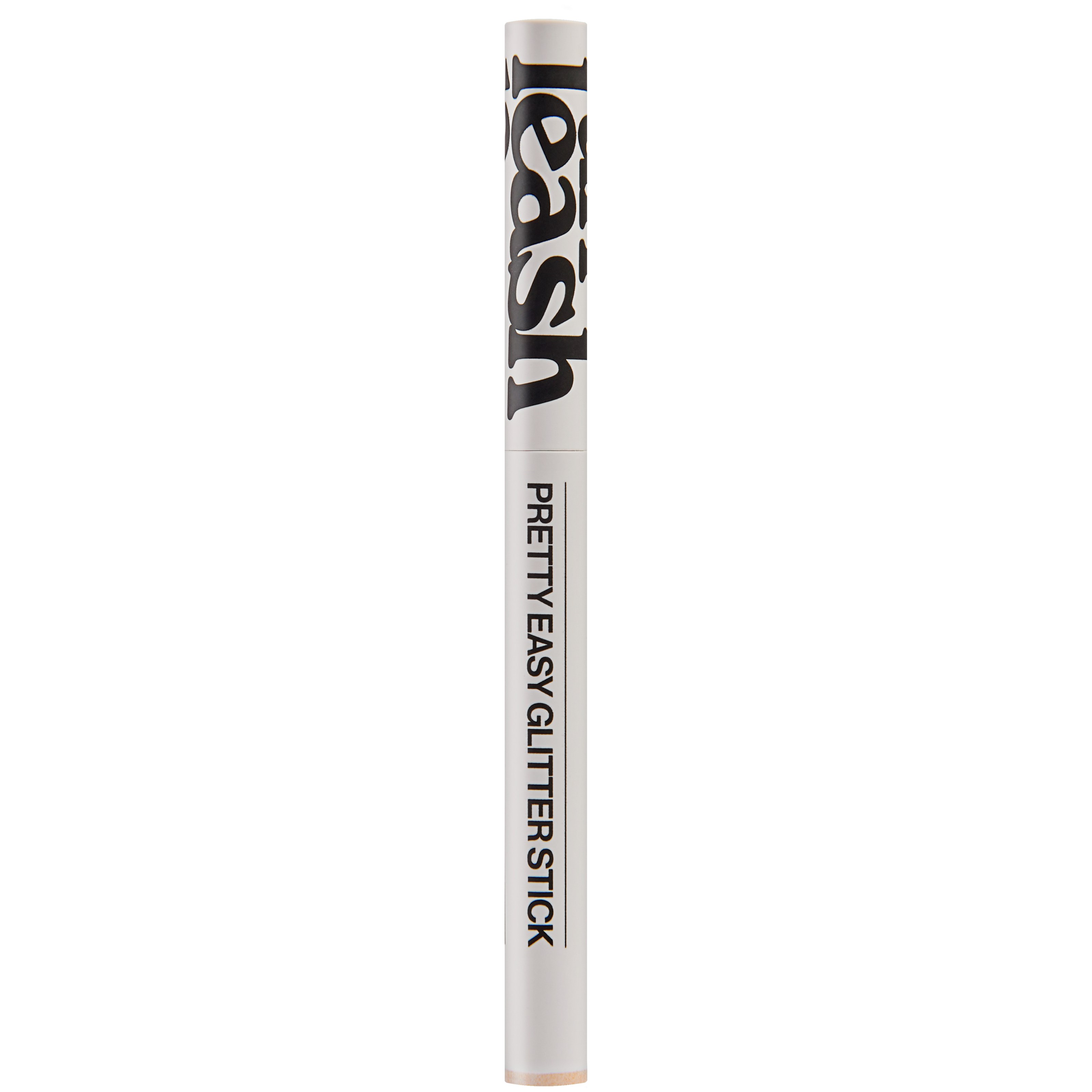 Unleashia Pretty Easy Glitter Stick N°7. Sheer Skin billede