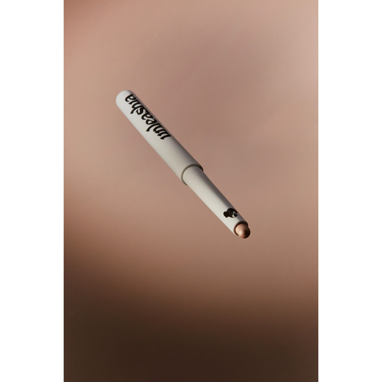 Unleashia Pretty Easy Glitter Stick N°7. Sheer Skin (obrázok 7)
