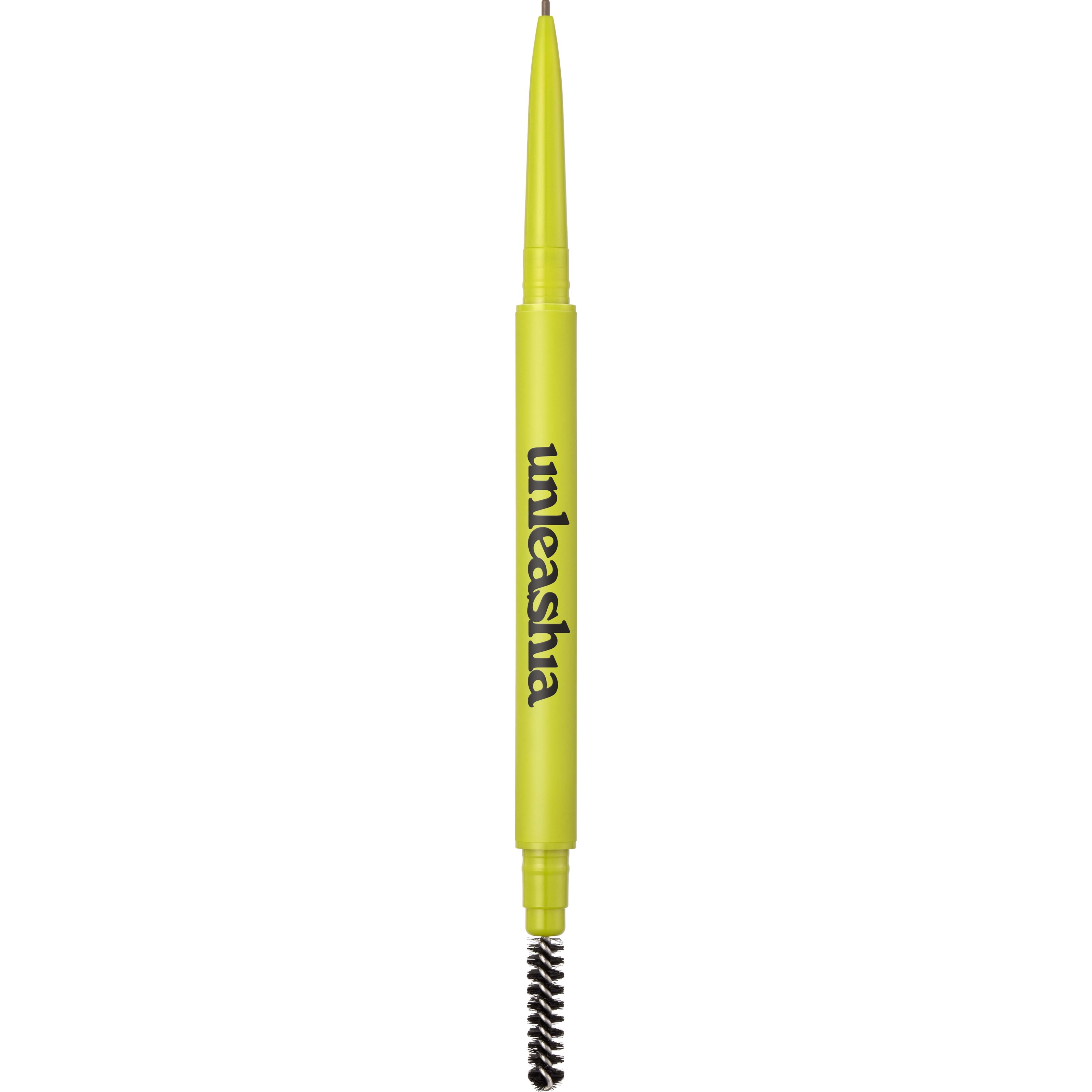 Unleashia Shaper Defining Eyebrow Pencil N°2 Kraft Brown (obrázok 3)