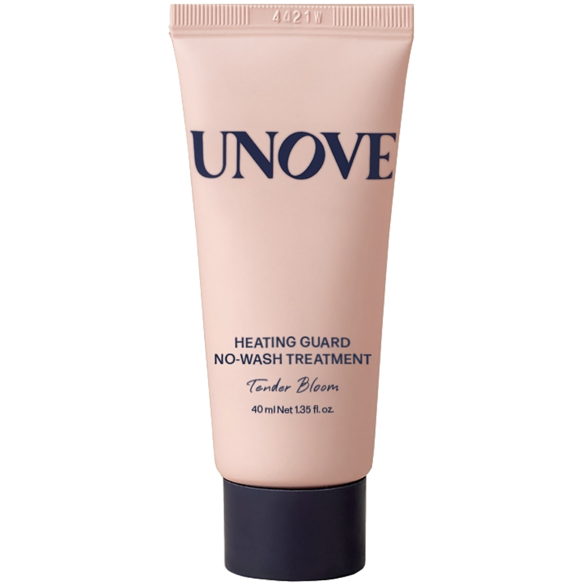 UNOVE Heat Guard Leave In Treatment 147 ml