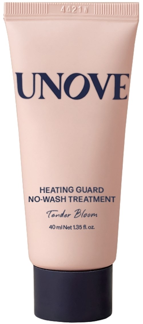UNOVE Heat Guard Leave In Treatment 147 ml