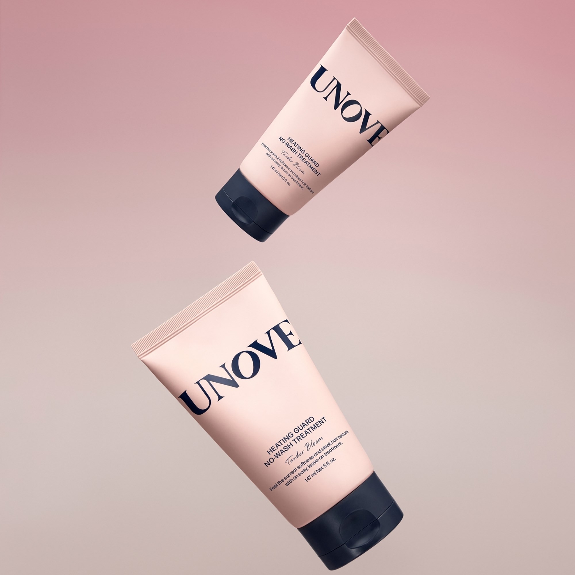 UNOVE Heat Guard Leave In Treatment 147 ml (obrázok 3)