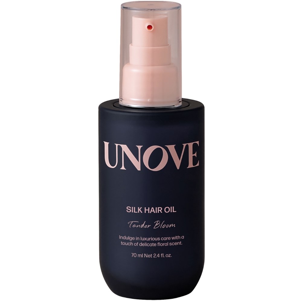 UNOVE UNOVE Silk Hair Oil 70 ml