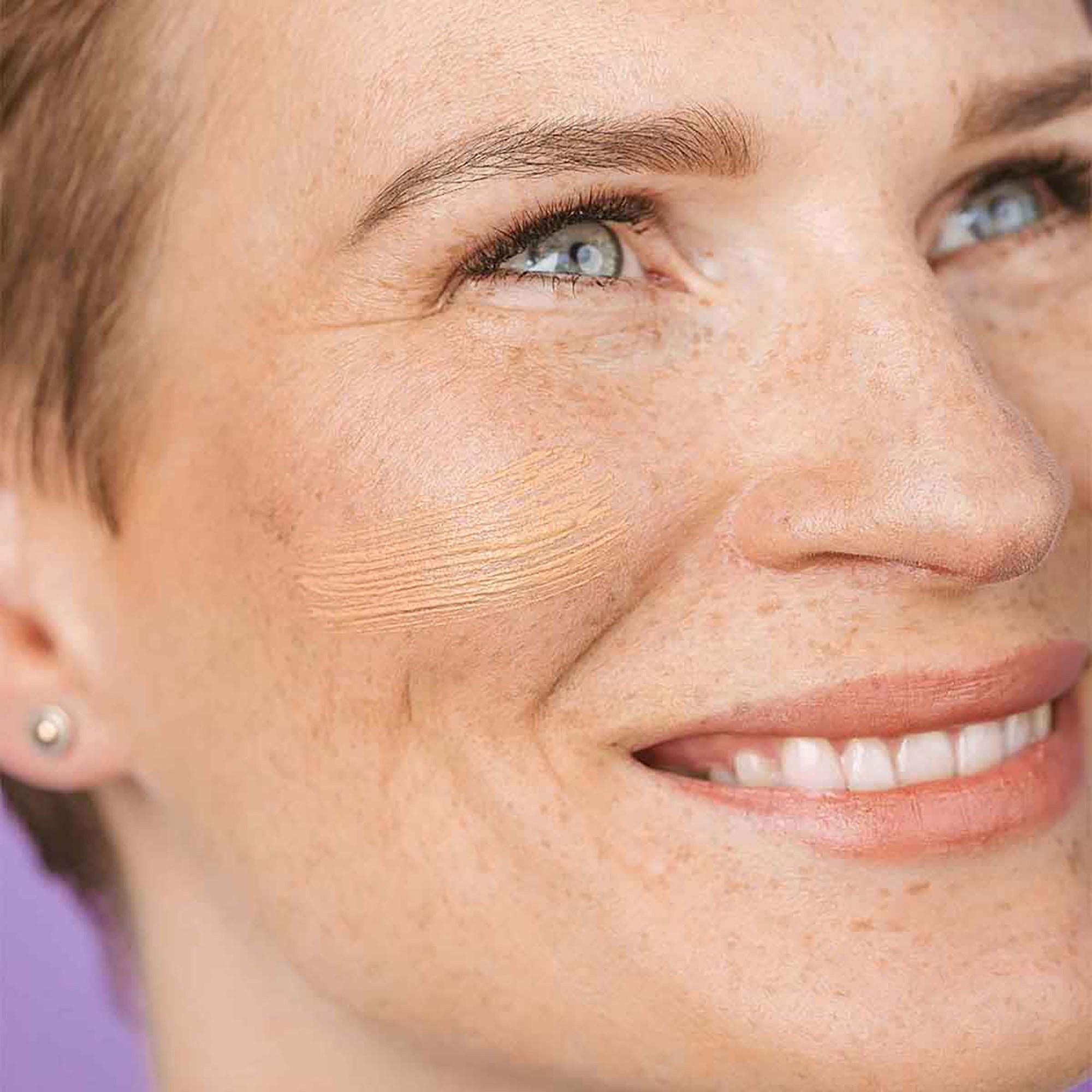 Uoga Uoga BB Cream 100 Amber Stones (obrázok 4)
