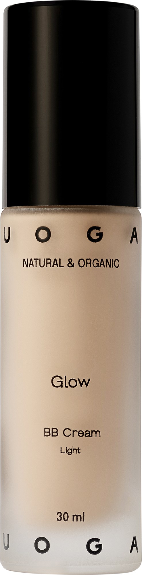Uoga Uoga BB Cream Glow