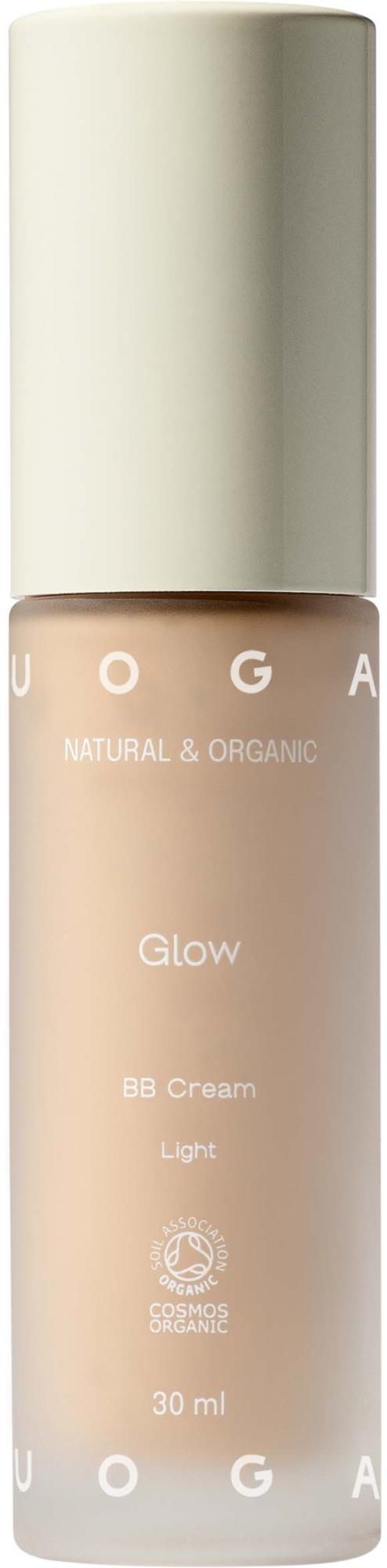 Uoga Uoga BB Cream Glow
