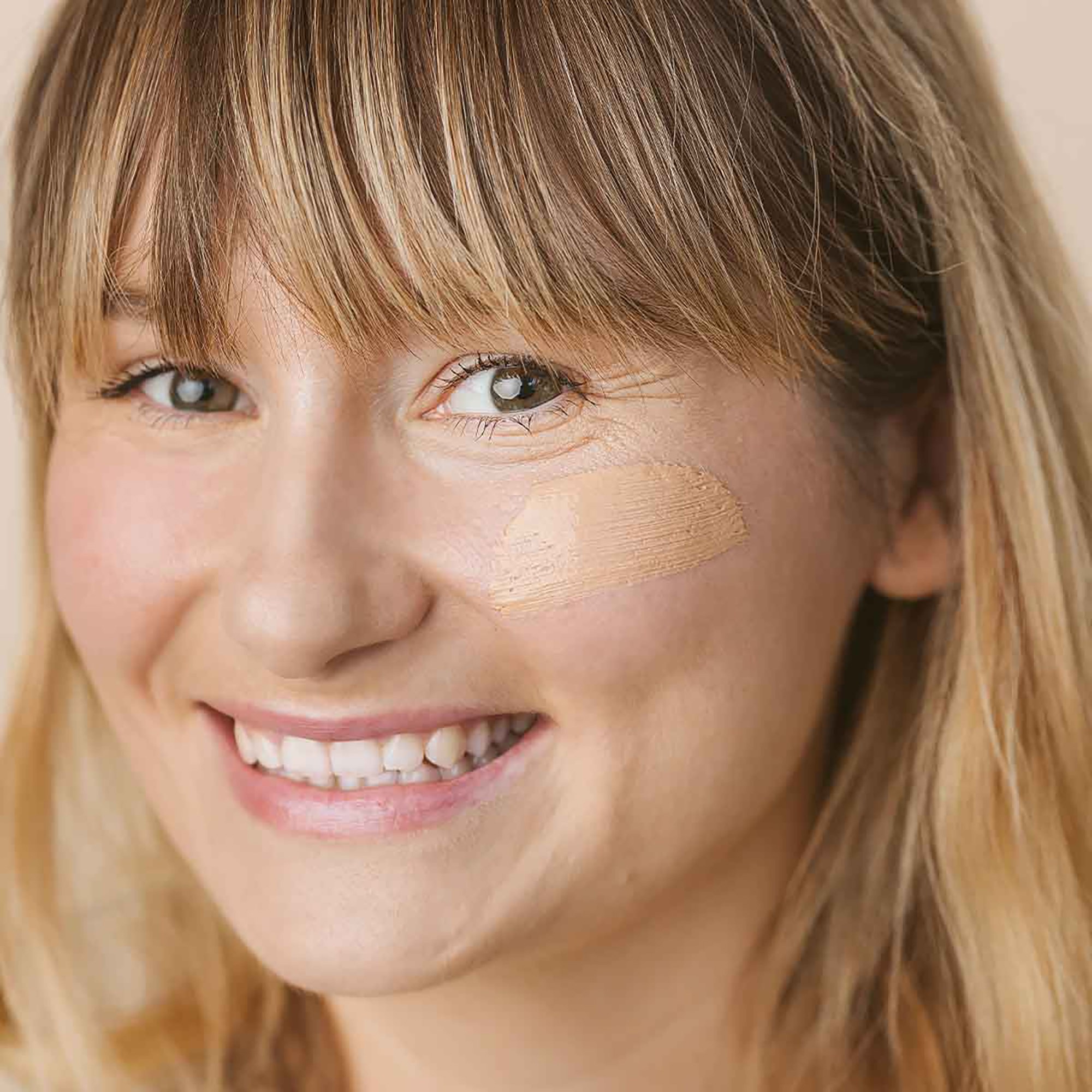 Uoga Uoga BB Cream Glow (obrázok 4)