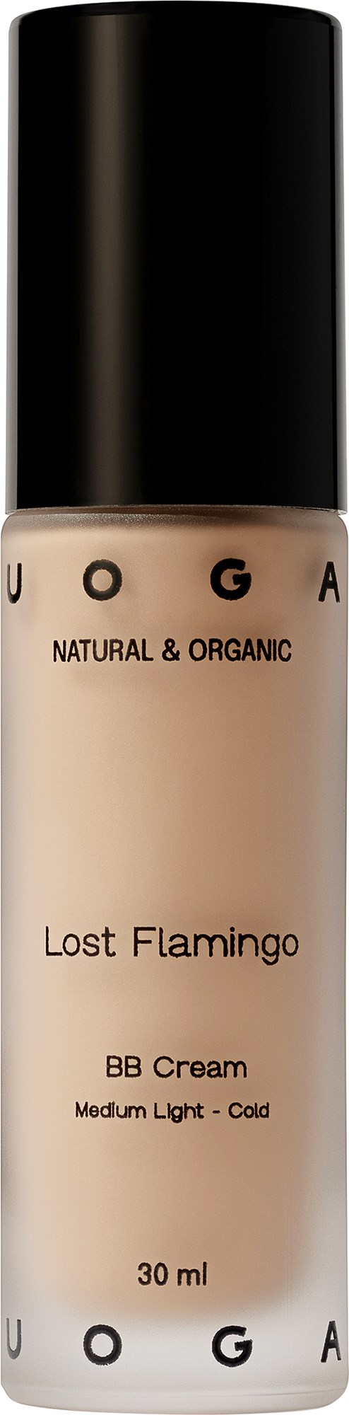 Uoga Uoga BB Cream Lost Flamingo