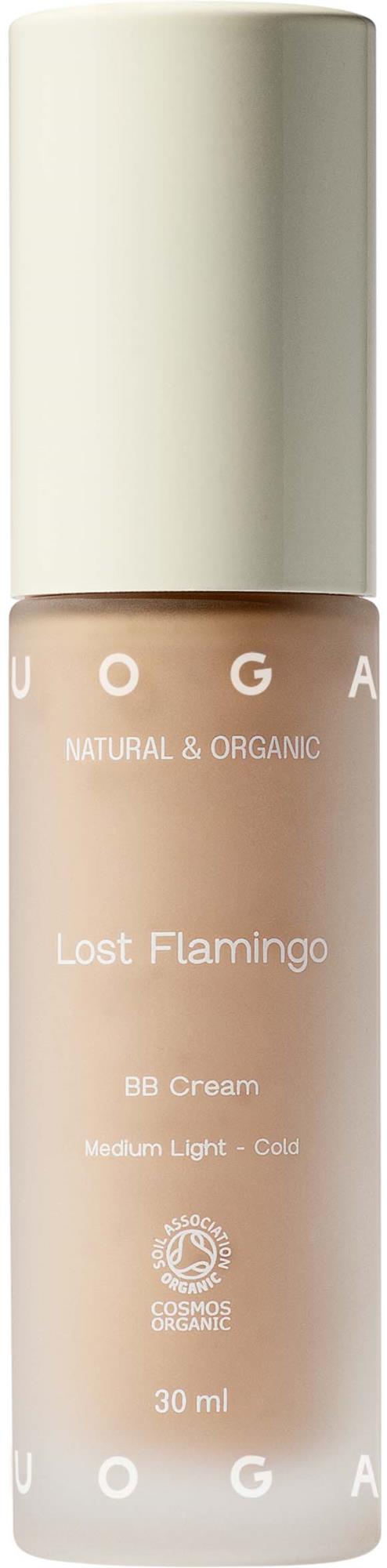 Uoga Uoga BB Cream Lost Flamingo