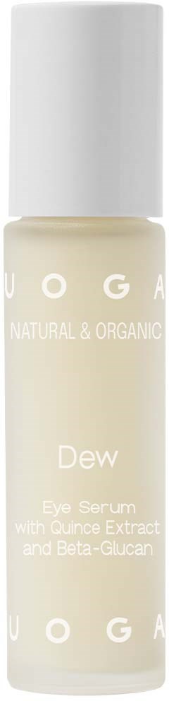 Uoga Uoga Deep Moisturising Dew Eye Serum 10 ml