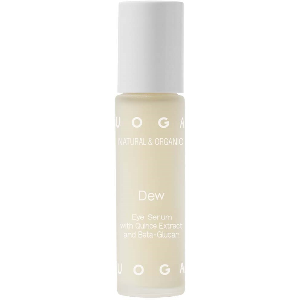 Uoga Uoga Deep Moisturising Dew Eye Serum 10 ml billede