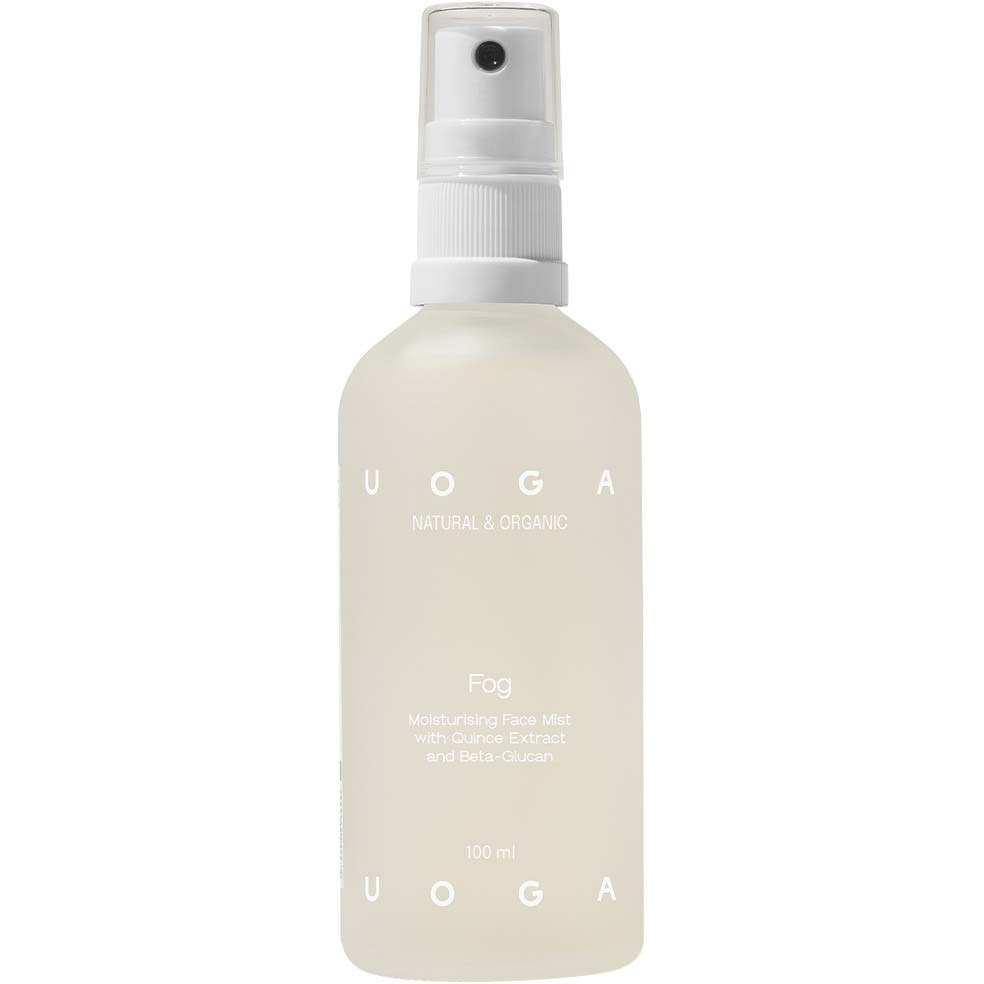 Uoga Uoga Deep Moisturising Fog Face Mist 100 ml billede