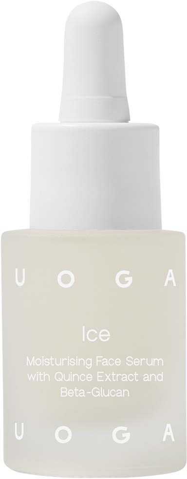 Uoga Uoga Deep Moisturising Ice Serum 15 ml