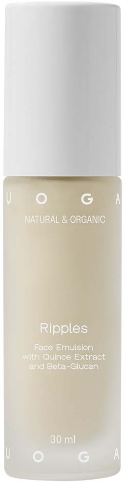 Uoga Uoga Deep Moisturising Ripples Emulsion 30 ml