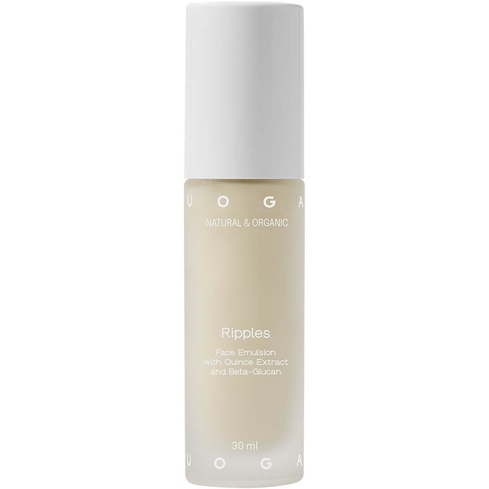 Uoga Uoga Deep Moisturising Ripples Emulsion 30 ml billede