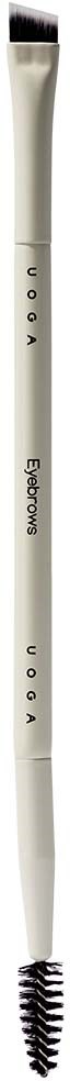 Uoga Uoga Eyebrow Duo Brush