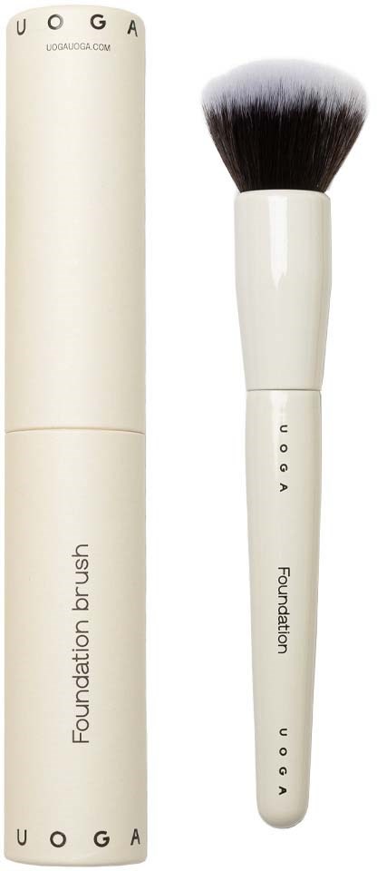 Uoga Uoga Foundation Brush