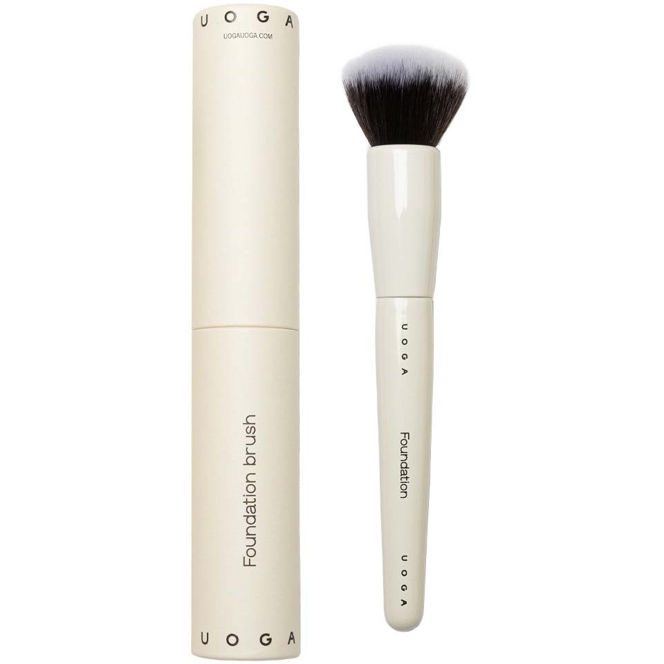Produktfoto för Uoga Uoga Foundation Brush