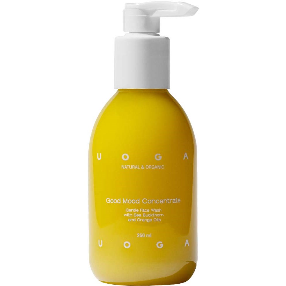 Uoga Uoga Good Mood Concentrate Face Wash 250 ml