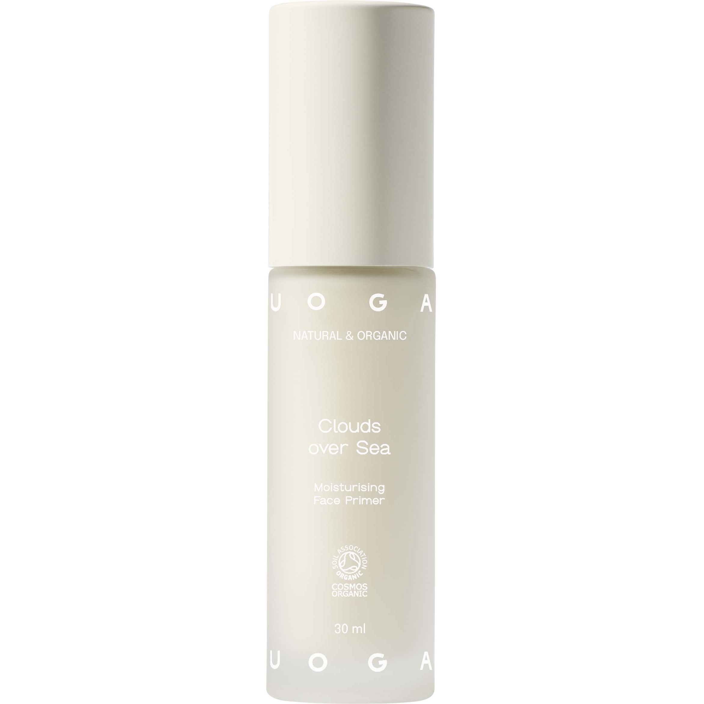 Uoga Uoga Hydrating Face Primer Clouds Over Sea 30 ml